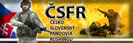 CSFR
